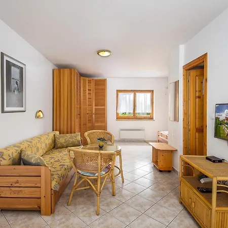 Apartment Familia 100/2 *