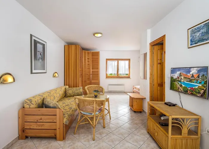 Daire Familia 100/2 *